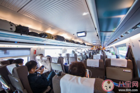 高鐵靜音車廂是什么意思 高鐵靜音車廂的好處是什么