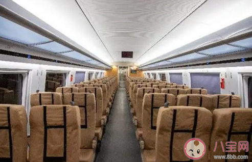 高鐵靜音車廂是什么意思 高鐵靜音車廂的好處是什么