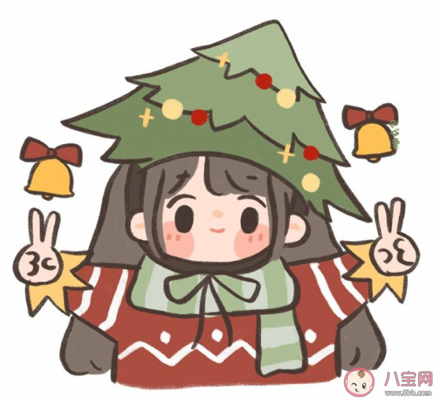 平安夜快樂的朋友圈祝福語句子 平安夜快樂的文案句子大全