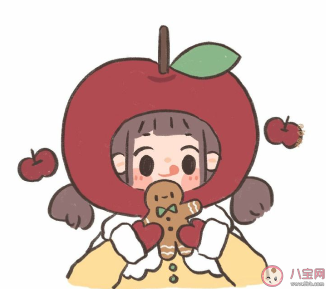 平安夜快樂的朋友圈祝福語句子 平安夜快樂的文案句子大全