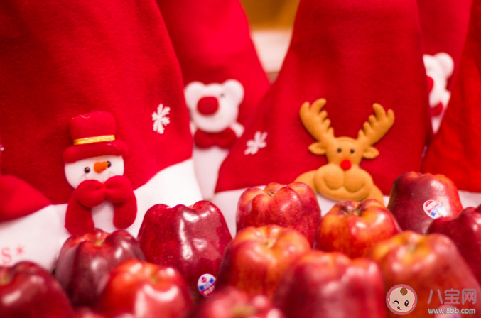 2020平安夜搞笑幽默朋友圈說說 平安夜搞笑文案句子