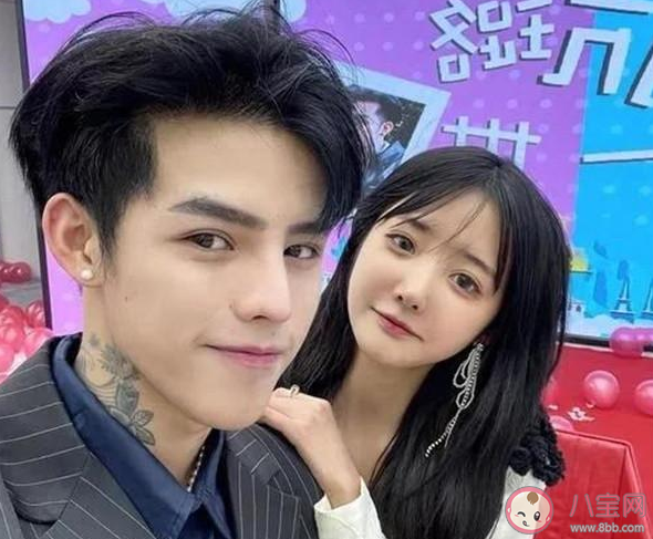 矮love油是什么意思什么梗 矮love油指的是誰