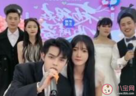 矮love油是什么意思什么梗 矮love油指的是誰