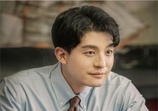 《大江大河2》蕭然是什么身份 蕭然是誰演的