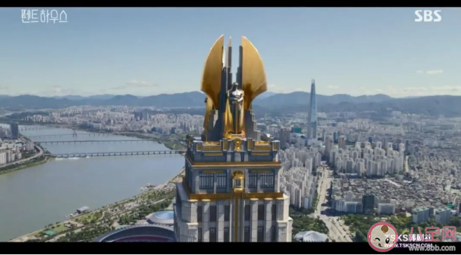 《頂樓》100層赫拉宮殿現實生活真的存在嗎 頂樓取景地在哪里