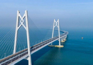 之所以跨海大橋的建造難度很高部分原因是因為海洋環境 支付寶螞蟻莊園12月24日問題答案