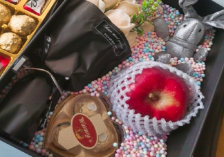 收到平安果怎么發朋友圈 收到平安果的感謝語心情