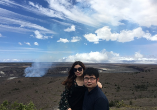 關于蜜月旅行朋友圈文案 度蜜月簡短文藝浪漫句子