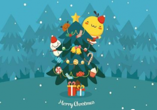 適合圣誕節(jié)朋友圈的可愛文案 圣誕節(jié)暖心簡短優(yōu)美句子