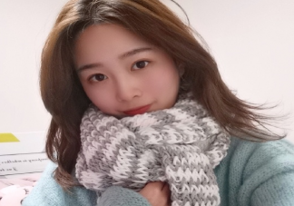 冬天的第一條圍巾朋友圈說說 冬天的第一條圍巾心情感慨句子