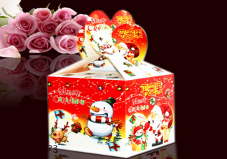 平安夜收到平安果的心情說說 平安夜收到蘋果的文案句子