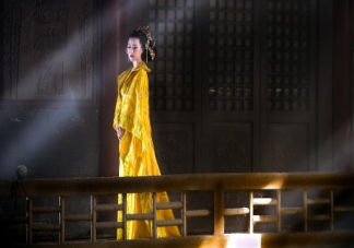 常聽(tīng)到的古裝劇中常會(huì)提到“冷宮”故宮里真有名叫“冷宮”的宮殿嗎