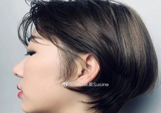 告別了長發剪了短發朋友圈說說 長發到短發的霸氣幽默說說