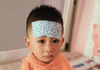 兒子終于退燒了的發(fā)朋友圈說說 兒子終于退燒了媽媽感言句子