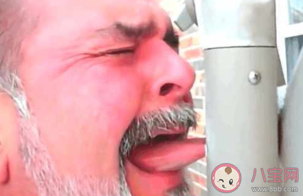 冬天用舌頭舔鐵欄桿被粘住可以怎么化解 最新螞蟻莊園12月27日問題答案