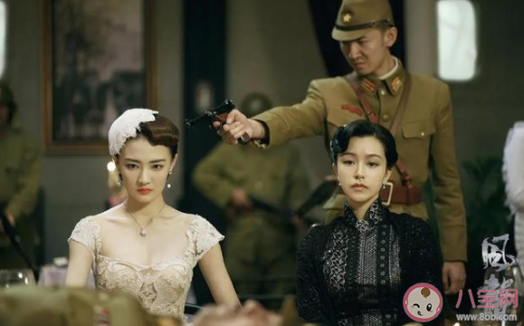 《風(fēng)聲》一共多少集在哪看 《風(fēng)聲》劇情講的是什么