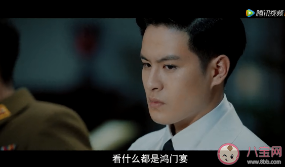 《風(fēng)聲》一共多少集在哪看 《風(fēng)聲》劇情講的是什么