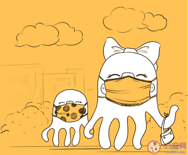 怎么從戴口罩方式看出人格 關(guān)于戴口罩的一些問題介紹 怎么從戴口罩方式看出人格 關(guān)于戴口罩的一些問題介紹