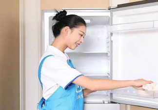 春節(jié)留京保供家政服務(wù)員可獲獎(jiǎng)勵(lì)具體政策 家政服務(wù)員具體工作是什么