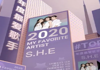 2021年度聽歌報告怎么看在哪打開 2021網易云年度聽歌報告介紹