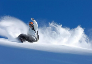 滑雪是極限運動嗎 初學者滑雪應注意什么