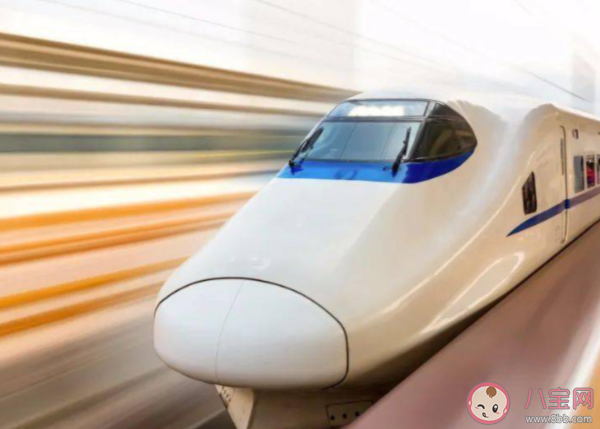 生活中高鐵白天行駛時為什么也要開車頭照明燈 最新螞蟻莊園12月29日答案