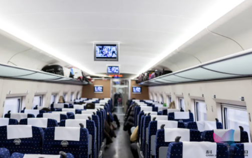 高鐵白天行駛時為什么也要開車頭照明燈 螞蟻莊園12月29日答案