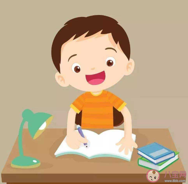 孩子的自律真的要靠家長逼出來嗎 如何才能讓孩子做到自律