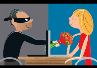 殺豬盤騙局套路步驟 殺豬盤典型標簽特征