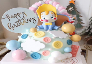 新年和生日同一天的心情說說 生日偶遇新年朋友圈文案