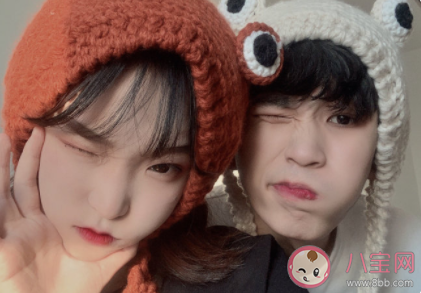 2021跨年說說暖心話語艾特對象 2021跨年夜送對象的暖心感人句子