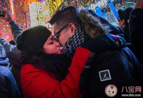 2021跨年說說暖心話語艾特對象 2021跨年夜送對象的暖心感人句子