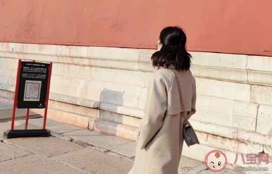 第一次去故宮的朋友圈文案 第一次去故宮經(jīng)典句子說說