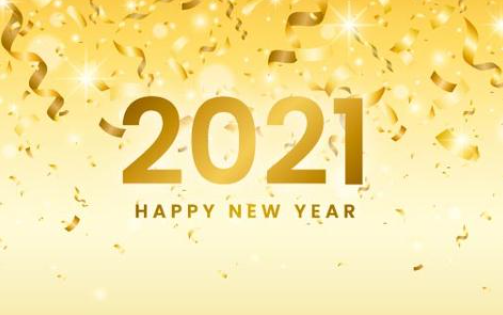 2021第一天簡短文案句子配圖 2021第一天文案短句圖片說說