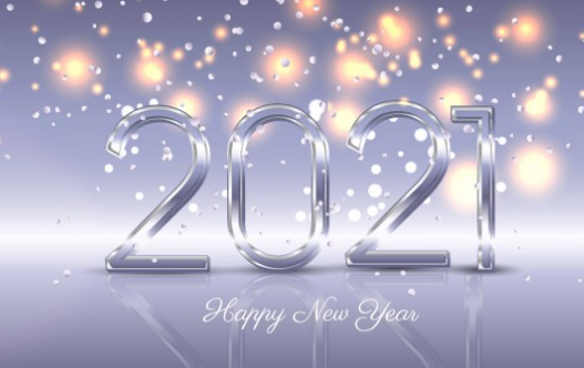 2021第一天簡短文案句子配圖 2021第一天文案短句圖片說說