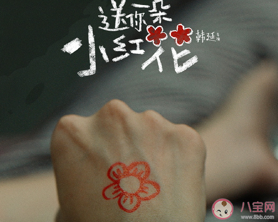 看完送你一朵小紅花朋友圈文案 電影送你一朵小紅花觀后感感慨