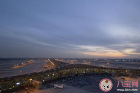 首都機場滿足哪兩個條件就可以離京 除健康碼外還需要什么