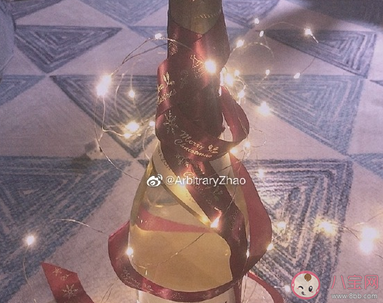 和喜歡的人一起跨年的句子大全 陪對(duì)象一起跨年心情說說