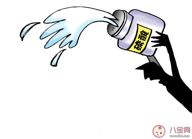 硫酸對(duì)皮膚的傷害有多大 被潑硫酸怎么應(yīng)急處理自救