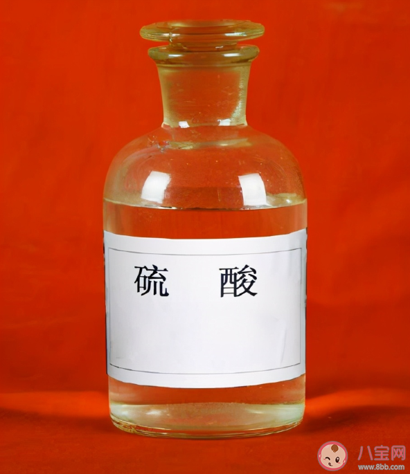 硫酸對(duì)皮膚的傷害有多大 被潑硫酸怎么應(yīng)急處理自救