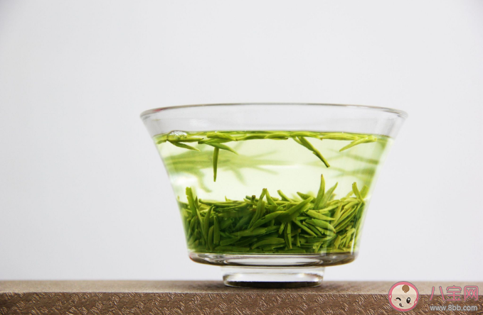 喝綠茶有助防流感嗎 ?喝綠茶有哪些好處