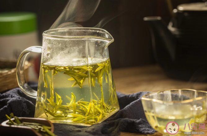 喝綠茶有助防流感嗎 ?喝綠茶有哪些好處