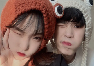 2021跨年說說暖心話語艾特對象 2021跨年夜送對象的暖心感人句子