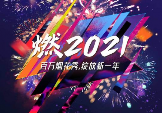 2021年元旦新年放煙花唯美句子 新年放煙花溫馨溫暖說說