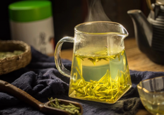 喝綠茶有助防流感嗎 ?喝綠茶有哪些好處