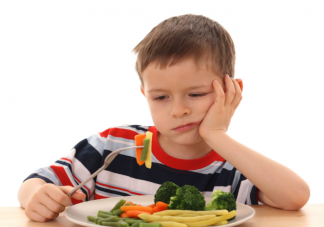 寶寶厭食不吃飯怎么辦 如何預防寶寶厭食