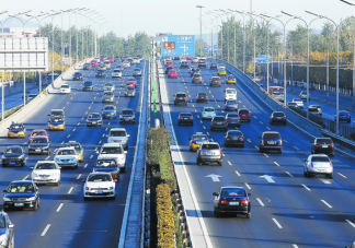 2021元旦假期哪里高速最堵 元旦期間十大熱門(mén)的旅游城市