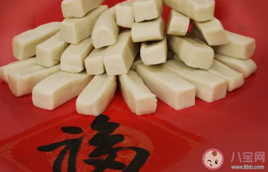 年糕的寓意是什么 螞蟻莊園1月1日答案