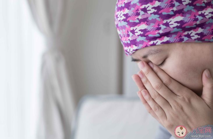 應(yīng)該向癌癥患者隱瞞病情嗎 ?得了癌癥怎么告知患者病情