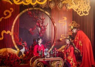小伙因買內衣不合適迎親被拒是怎么回事 接親有什么講究禁忌